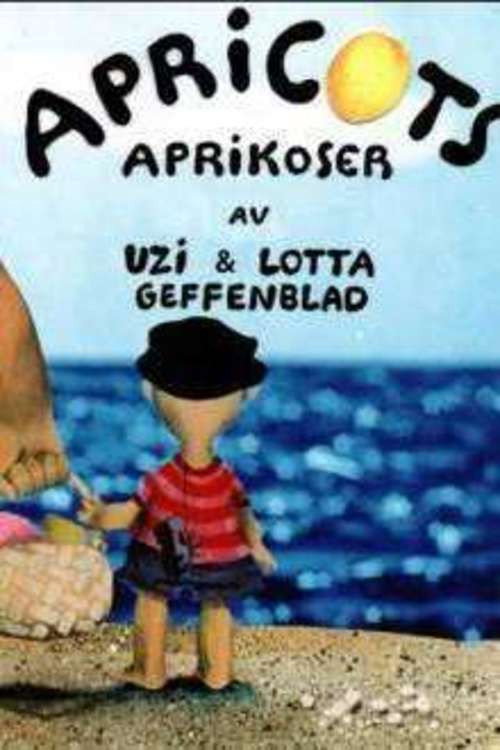 Movie poster for Apricots (1996)