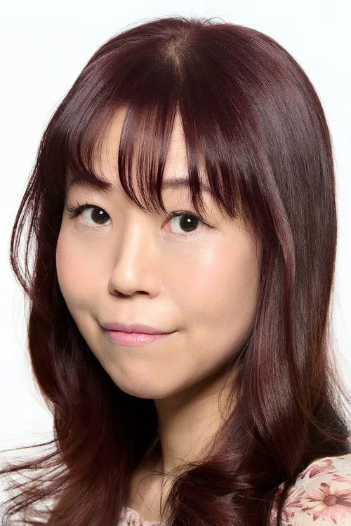 Fumi Morisawa profile