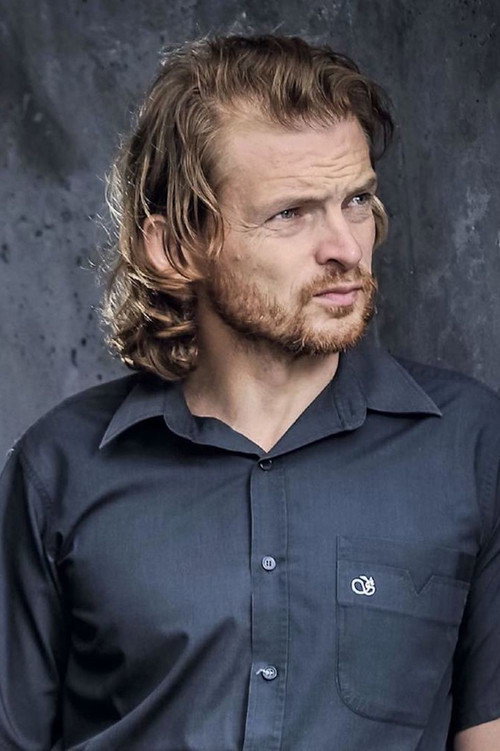 Photo of Angelo Jurkas, Acting