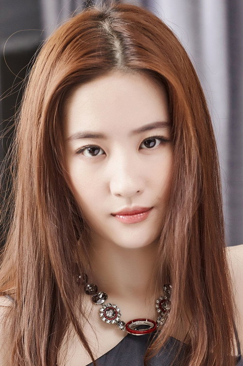 Photo of Liu Yifei, Acting