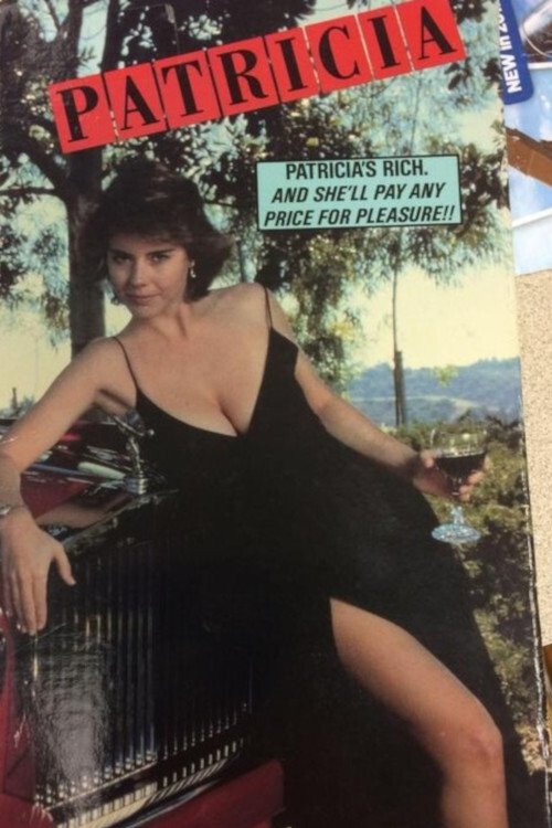 Movie poster for Patricia (1981)