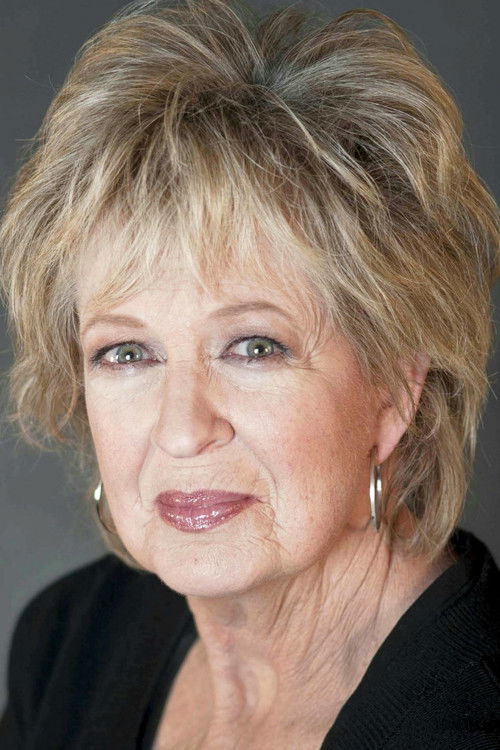 Jayne Eastwood profile