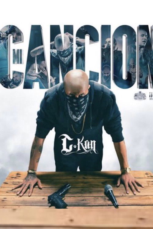 Movie poster for Mi Canción (2021)