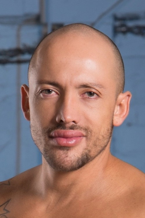 Photo of Jordano Santoro, Acting