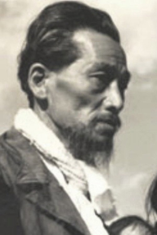 Photo of No Kang, Acting