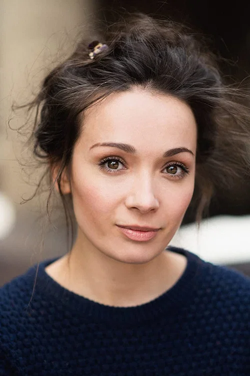 Photo of Bryony Corrigan, Acting