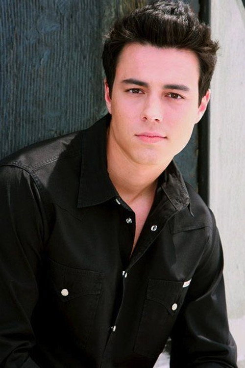 Photo of Robert Gorrie, Acting