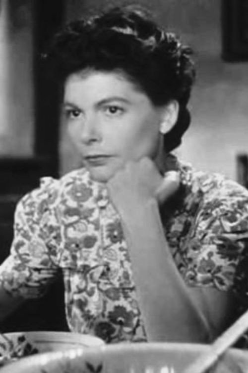 Photo of Elisabeth Hardy, Acting
