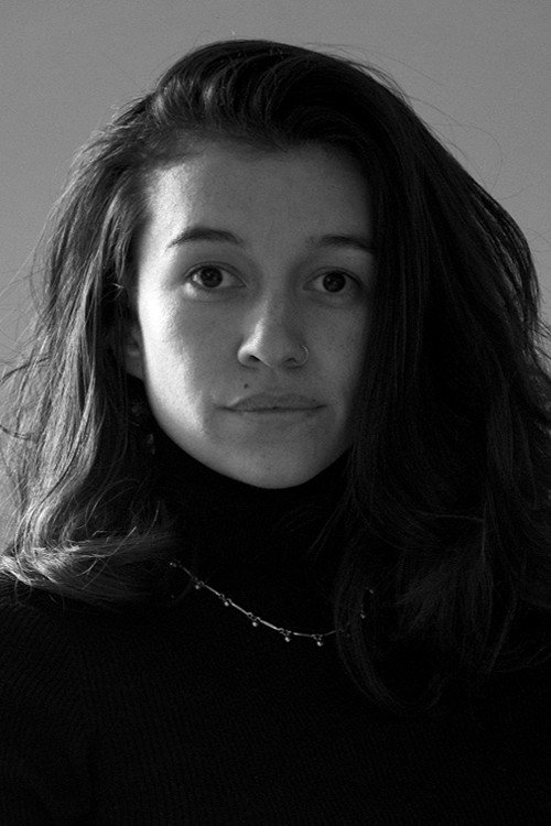 Photo of Paula Rodríguez Polanco, Directing