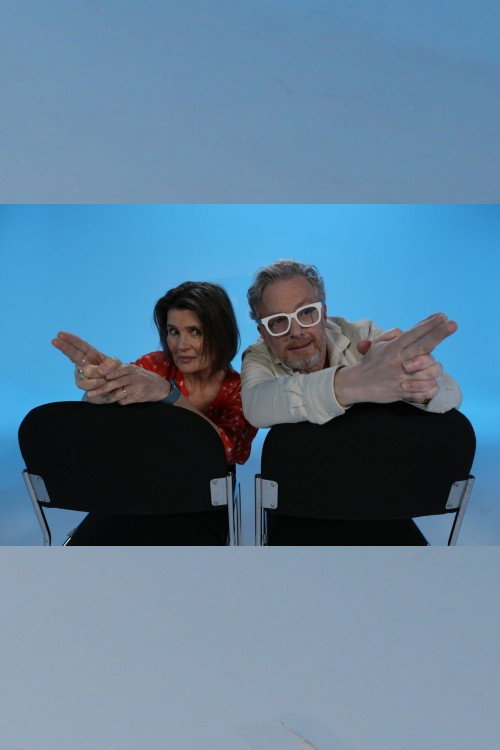 Movie poster for Sophie Aldred: In Conversation (2024)