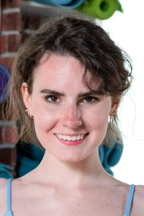 Photo of Darcy Dark, Acting