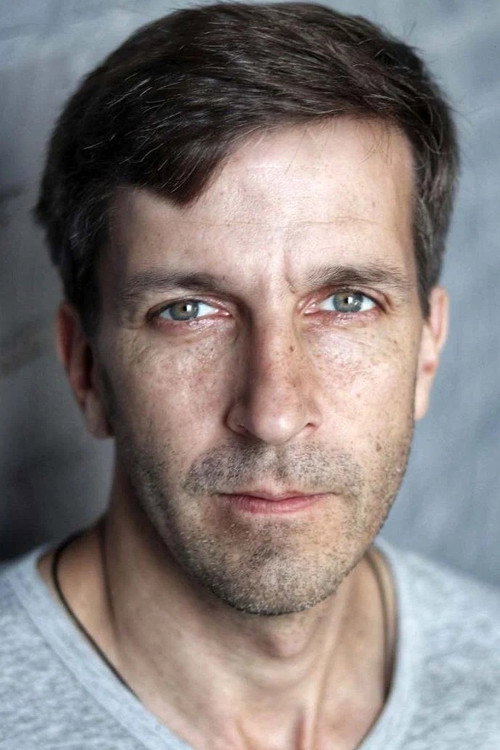 Photo of Tikhon Kotrelev, Acting