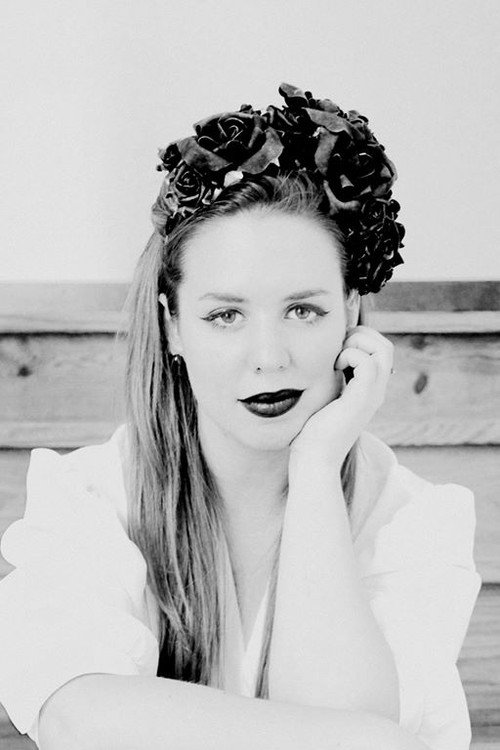Photo of Margarida Rodrigues, Acting