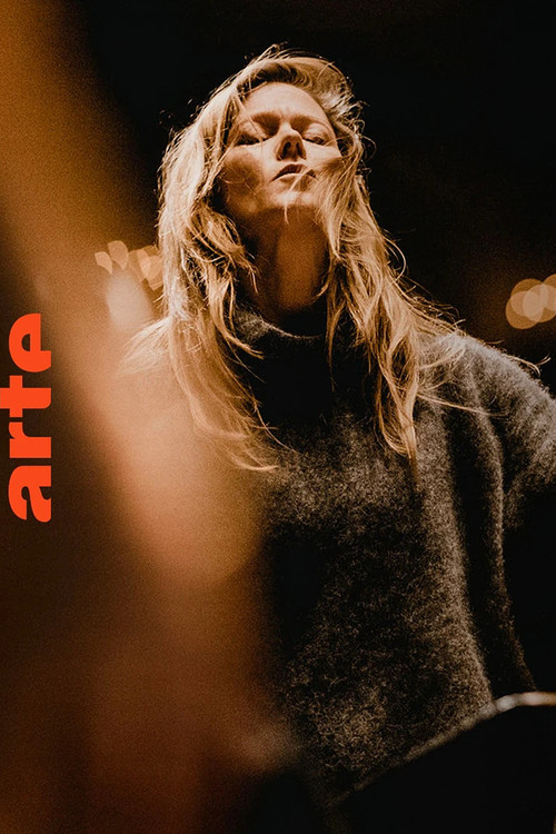 Movie poster for Barbara Hannigan Conducts Stravinsky and Weill Orchestre Philharmonique de Radio France (2021)