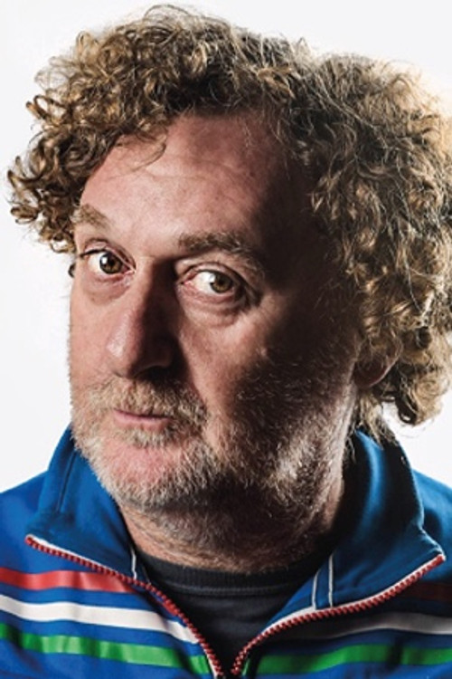 Gabriel Chame Buendía profile