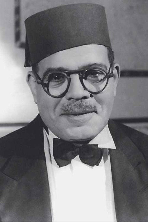 Photo of Ali AlKassar, Acting