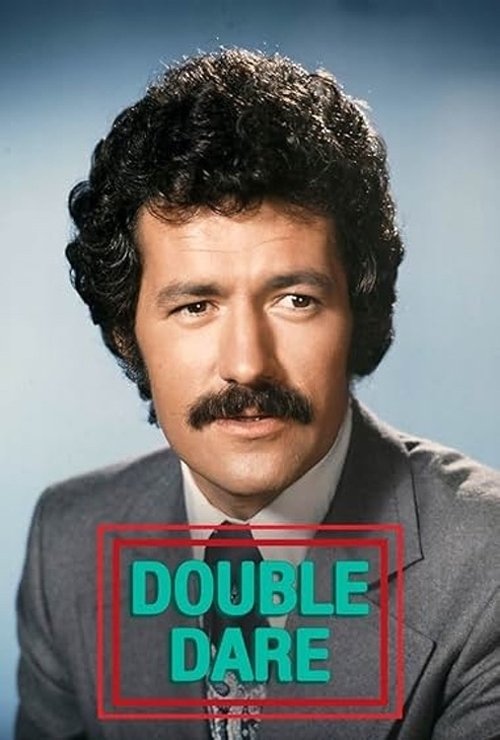 Series poster for Double Dare (1976)
