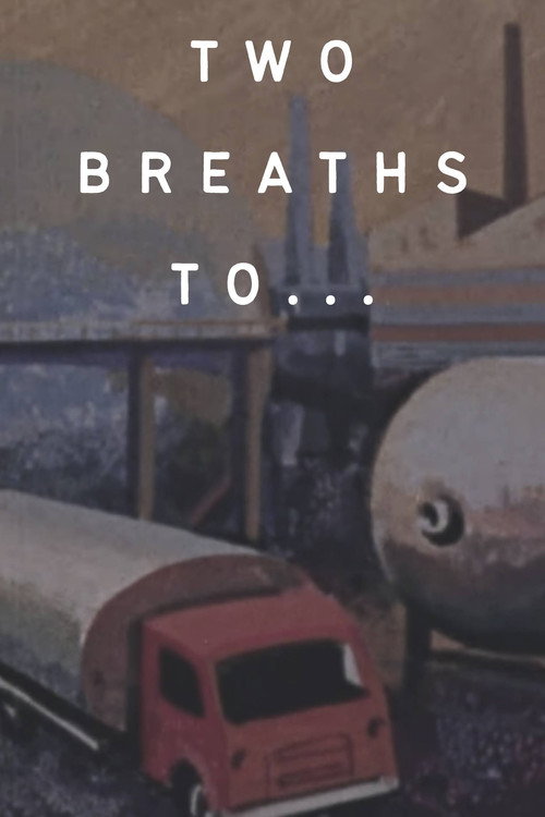 Movie poster for Two Breaths To... (1979)