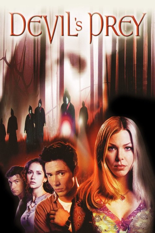 Movie poster for Devil's Prey (2001)