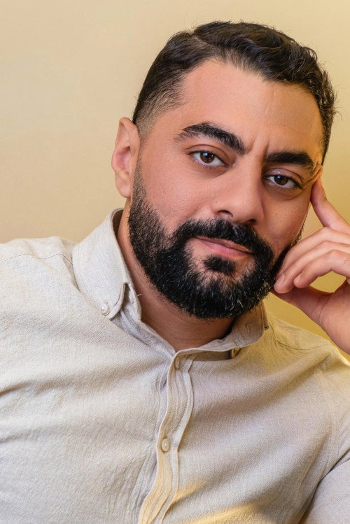 Kaiwan Karem profile