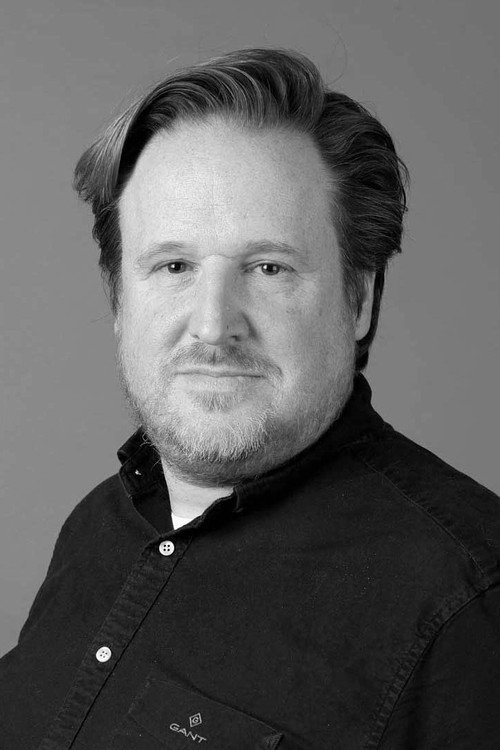Photo of Christian Manz, Visual Effects