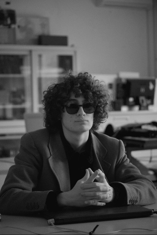 Photo of Niccolò Patrono, Directing