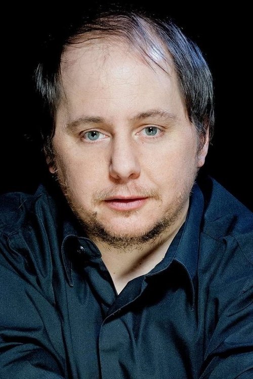 Tomás Pozzi profile