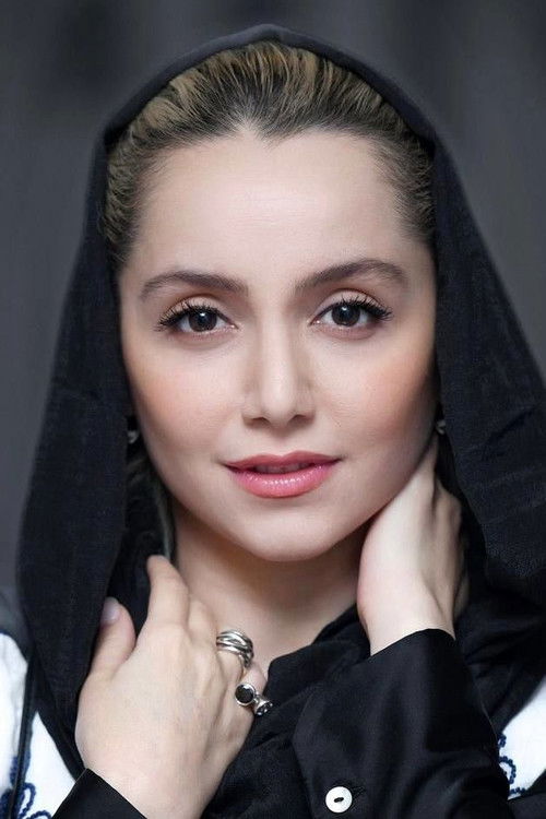 Nazanin Bayati profile