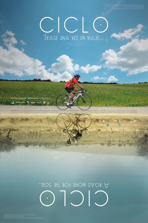 Movie poster for Ciclo (2013)
