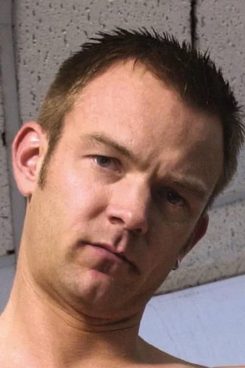 Photo of Marc Amon, Acting