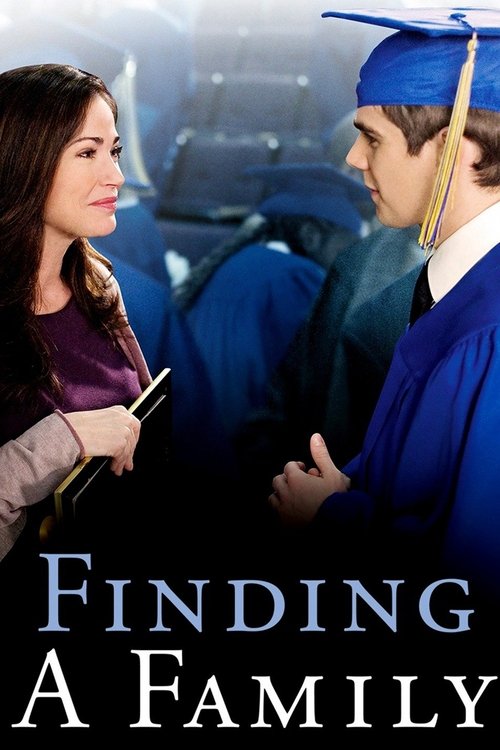 Movie poster for Finding a Family (2011)
