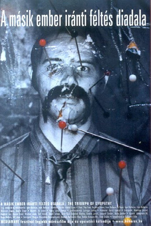 Movie poster for The Triumph of the Concern for the Other Man (2000)
