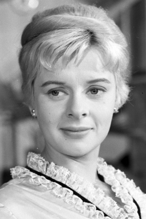 Photo of Ewa Radzikowska, Acting