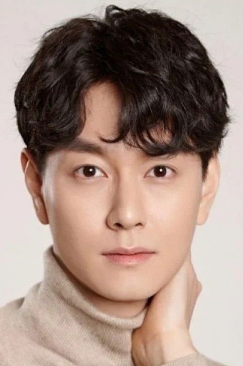 Oh Geun-wook profile