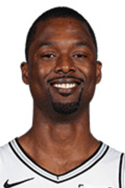 Photo of Harrison Barnes, Acting