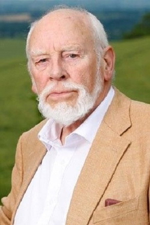 Photo of Jeffery Dench, Acting
