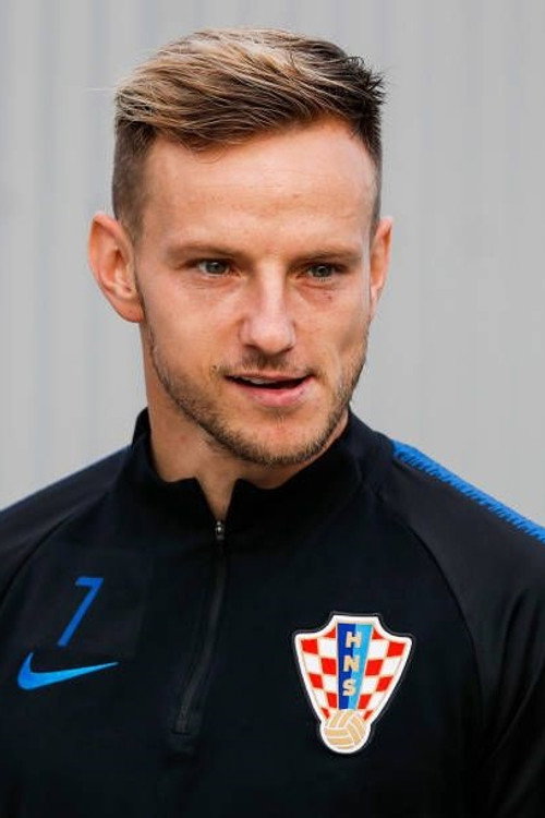 Photo of Ivan Rakitić, Acting