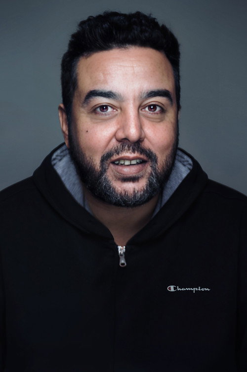 Photo of Mohamed Fekrane, Directing
