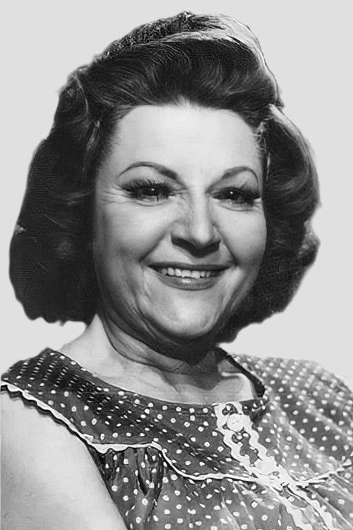 Manolita Saval profile