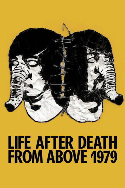 Movie poster for Life After Death from Above 1979 (2014)