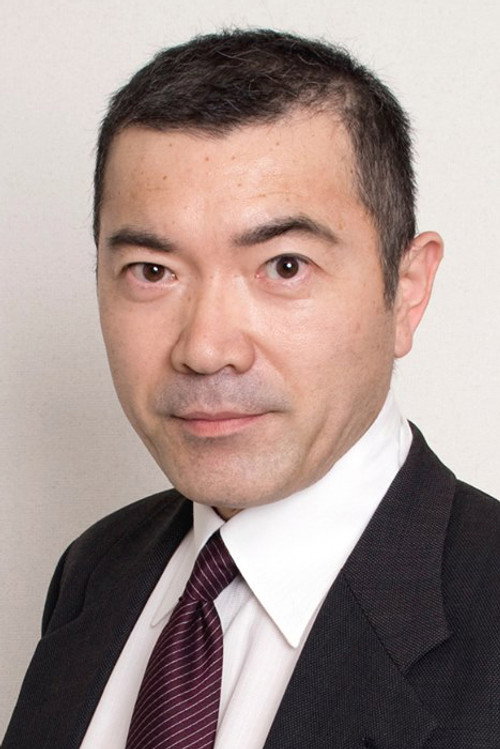 Akitoshi Ohtaki profile
