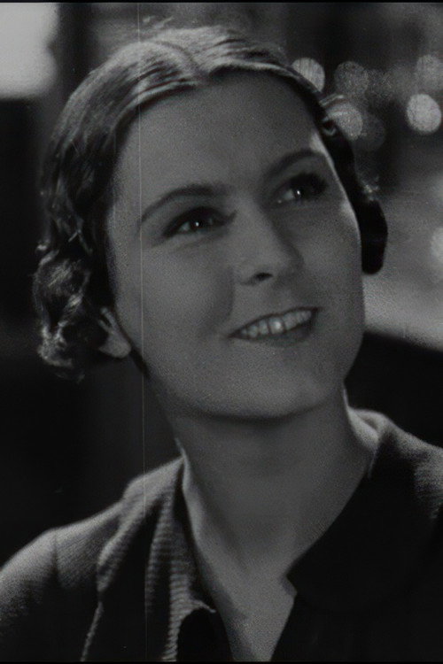 Photo of Nicole Vattier, Acting