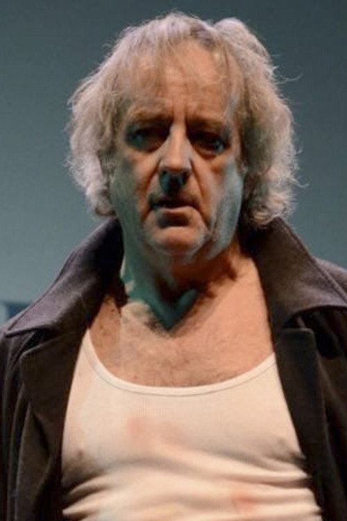 Photo of Josep Maria Roviralta, Acting