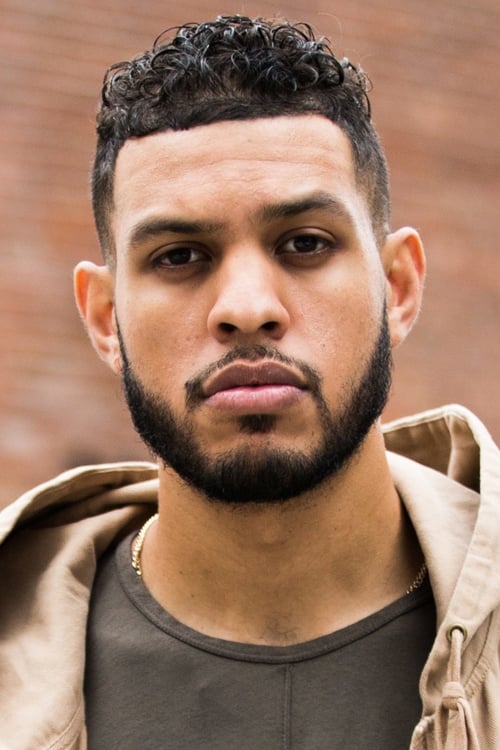 Sarunas J. Jackson profile