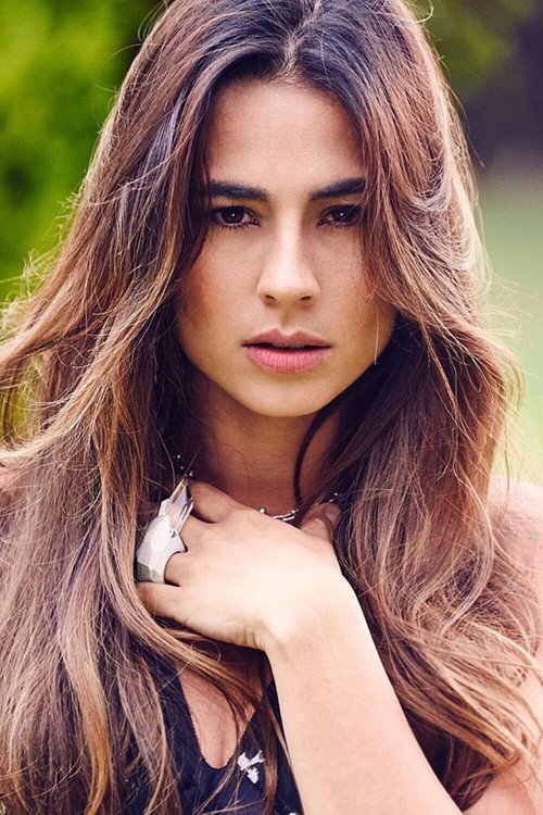 Carla Giraldo profile