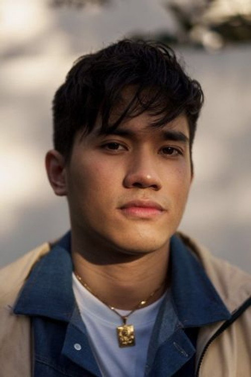 Photo of Ian Pangilinan, Acting