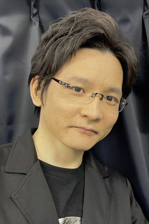 Photo of Motoyuki Kawahara, Acting