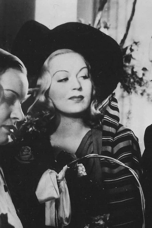 Movie poster for Room for Two (1940)