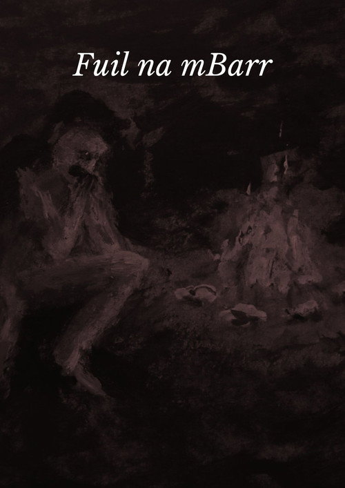 Movie poster for Blood of the Crops (2023)