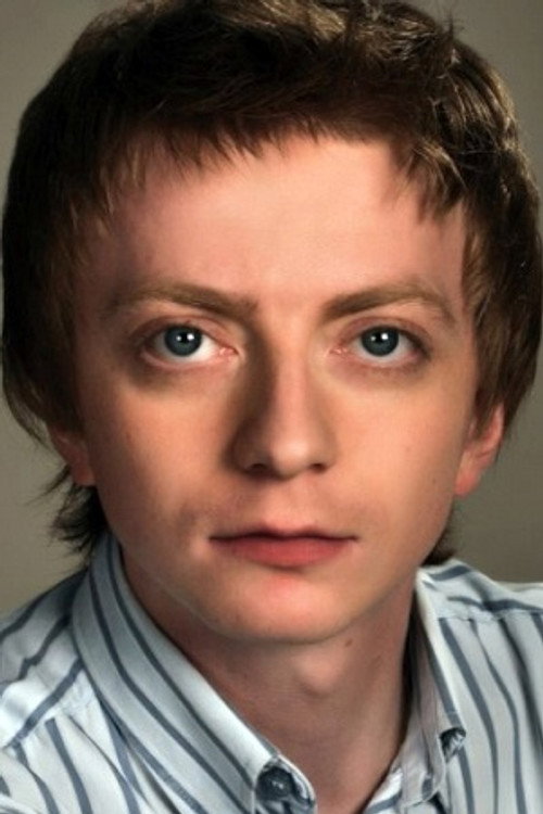 Photo of Anton Kolesnikov, Acting